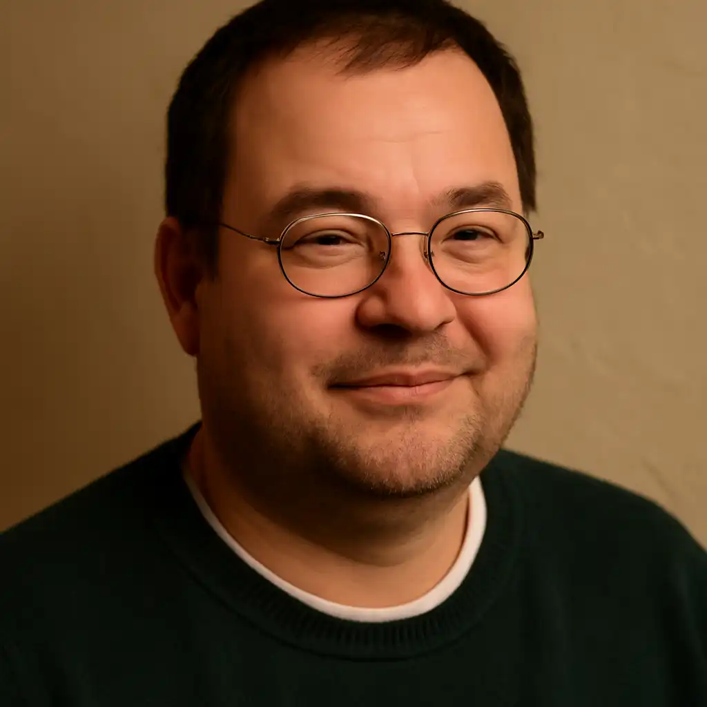 Florian Kühn